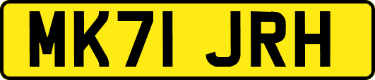 MK71JRH