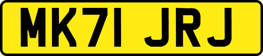 MK71JRJ