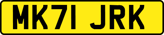 MK71JRK