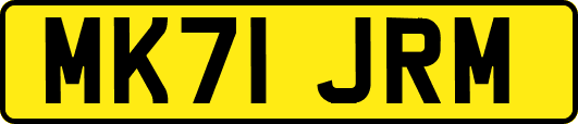 MK71JRM