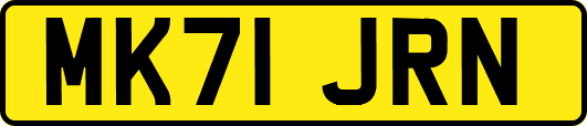 MK71JRN