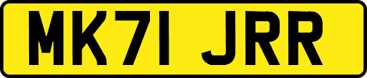 MK71JRR