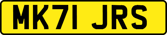 MK71JRS