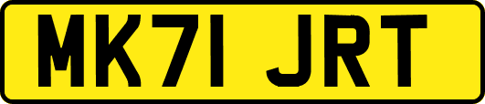 MK71JRT
