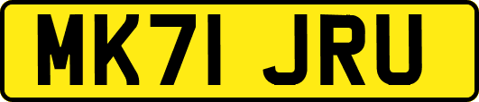 MK71JRU