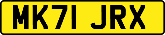 MK71JRX