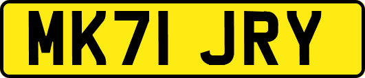 MK71JRY
