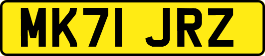 MK71JRZ