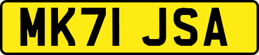 MK71JSA