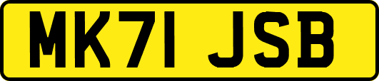 MK71JSB