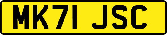 MK71JSC