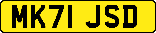 MK71JSD