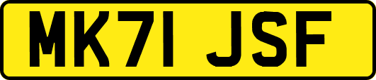MK71JSF