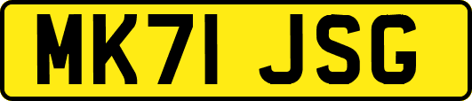MK71JSG