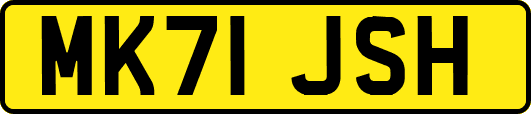MK71JSH