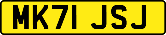 MK71JSJ