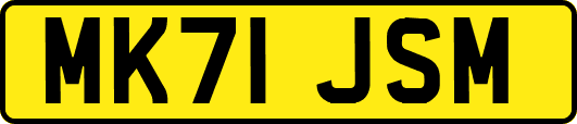 MK71JSM