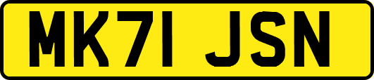 MK71JSN