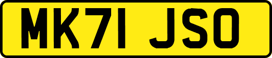 MK71JSO