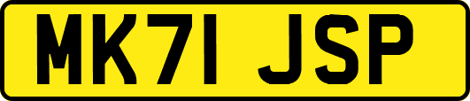 MK71JSP