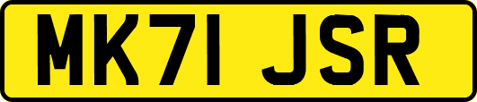 MK71JSR