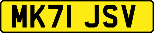 MK71JSV