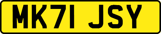 MK71JSY