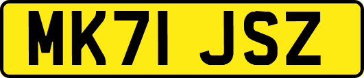 MK71JSZ