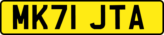 MK71JTA