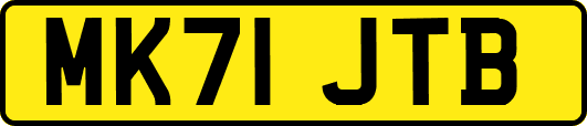 MK71JTB