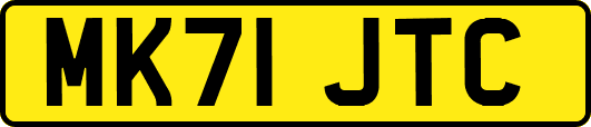 MK71JTC