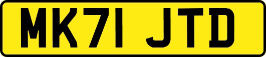 MK71JTD