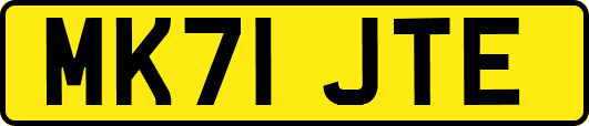 MK71JTE