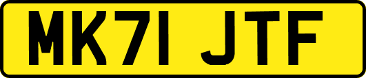 MK71JTF
