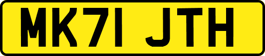 MK71JTH