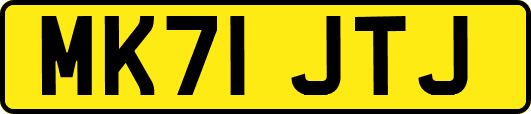 MK71JTJ