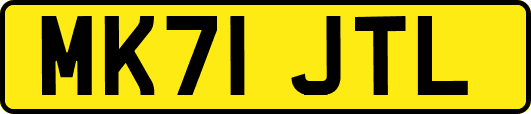 MK71JTL