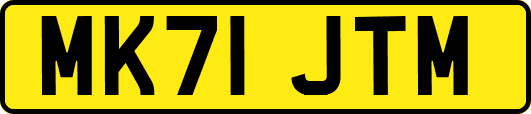 MK71JTM