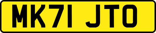 MK71JTO