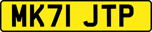 MK71JTP