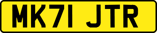 MK71JTR