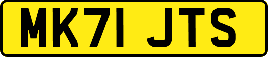 MK71JTS