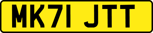 MK71JTT