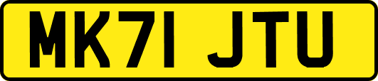 MK71JTU