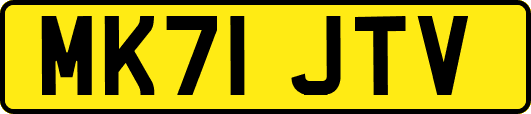 MK71JTV