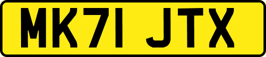 MK71JTX