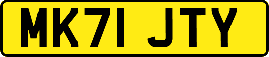 MK71JTY