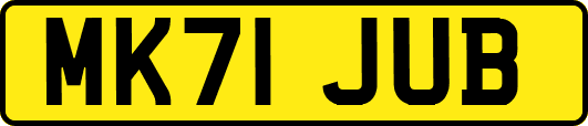 MK71JUB