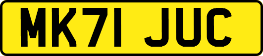 MK71JUC
