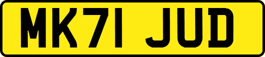 MK71JUD
